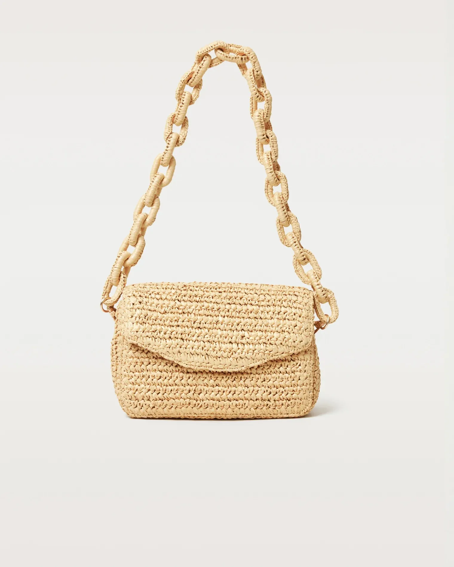 SUNRISE BAG - NATURAL