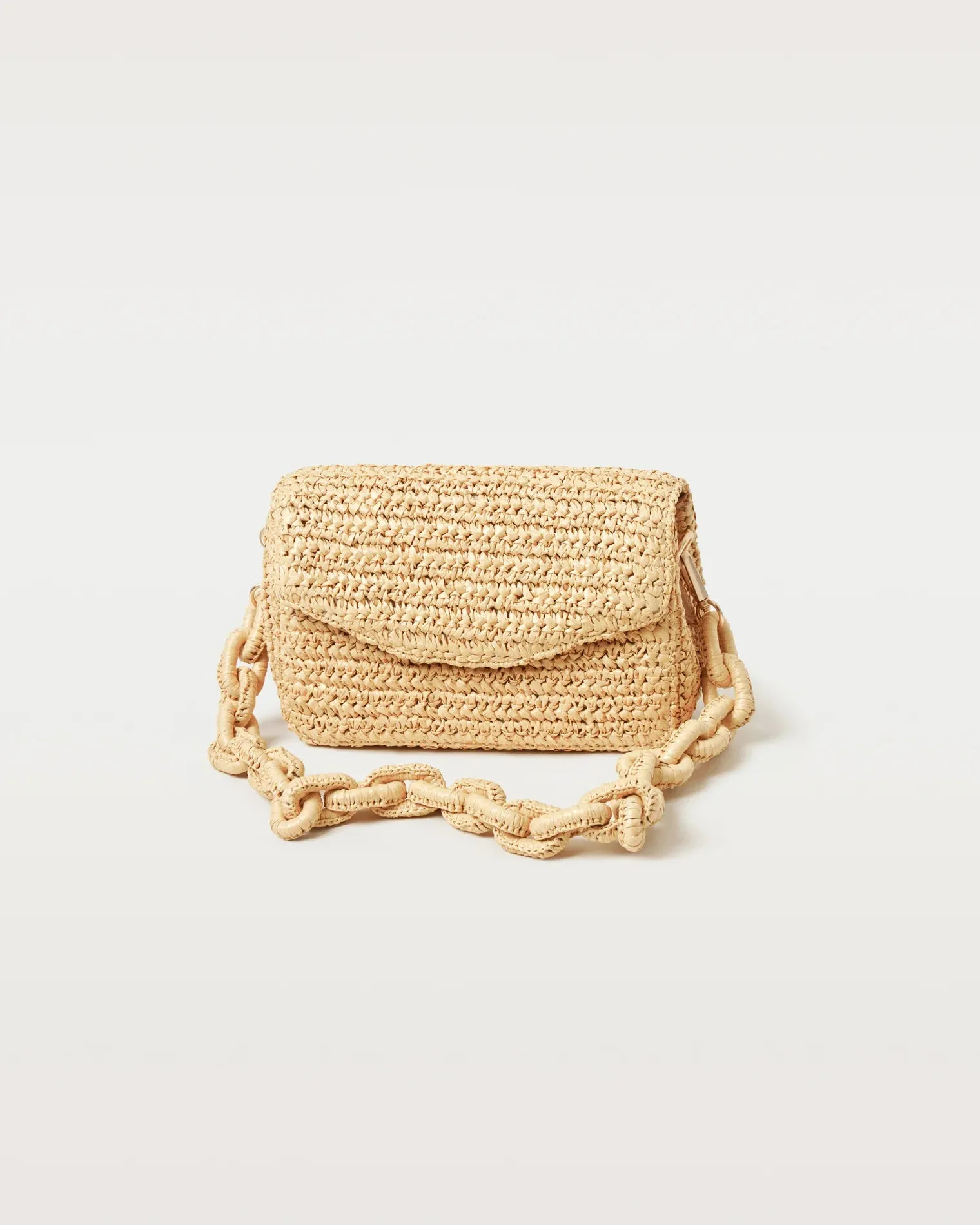 SUNRISE BAG - NATURAL