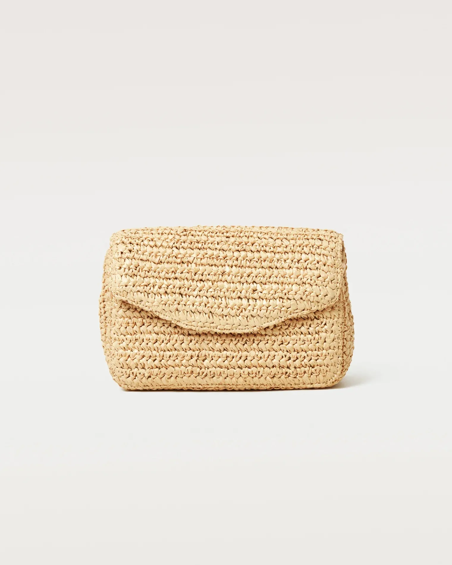 SUNRISE BAG - NATURAL