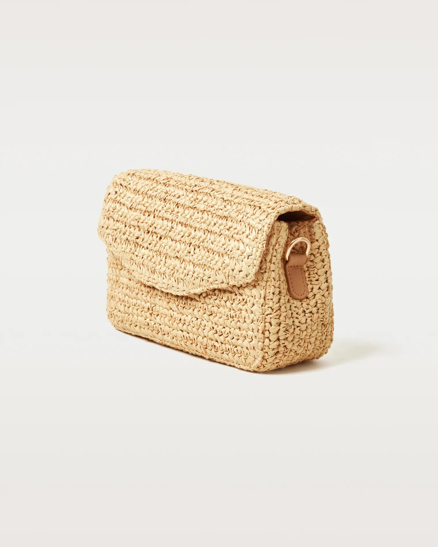 SUNRISE BAG - NATURAL