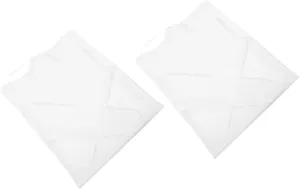 Travel Clothes Dryer Bag 2pcs Long Garment Drying Pouch Quick Dry Bag for Winter Coats and More