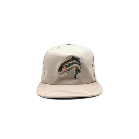 Trout Hat - Tan