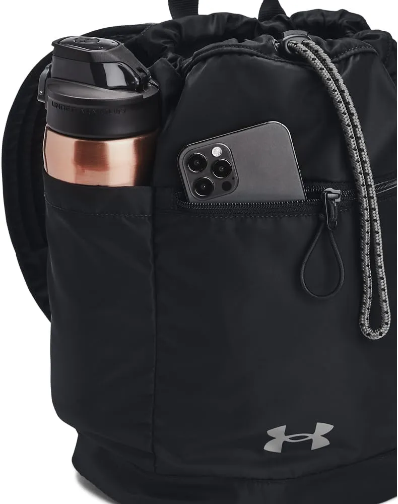 Under Armour Favorites Bucket Bag