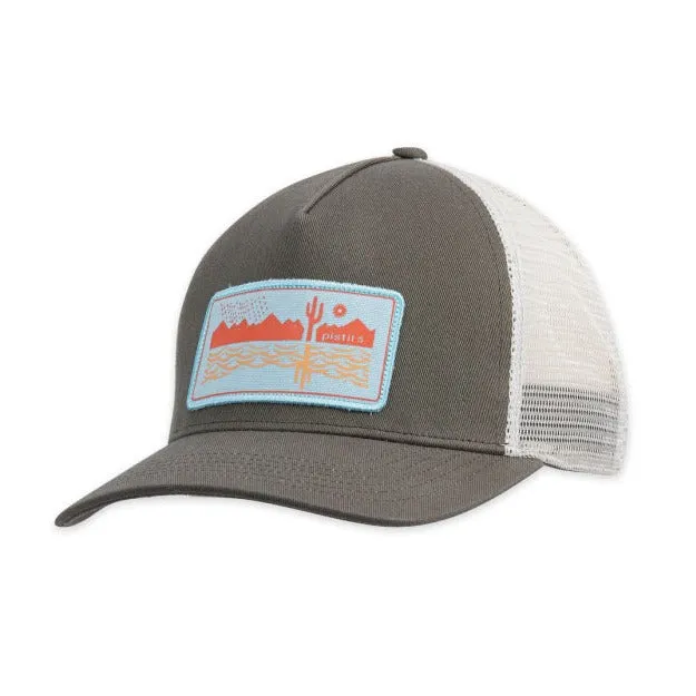 Valley Girl Trucker