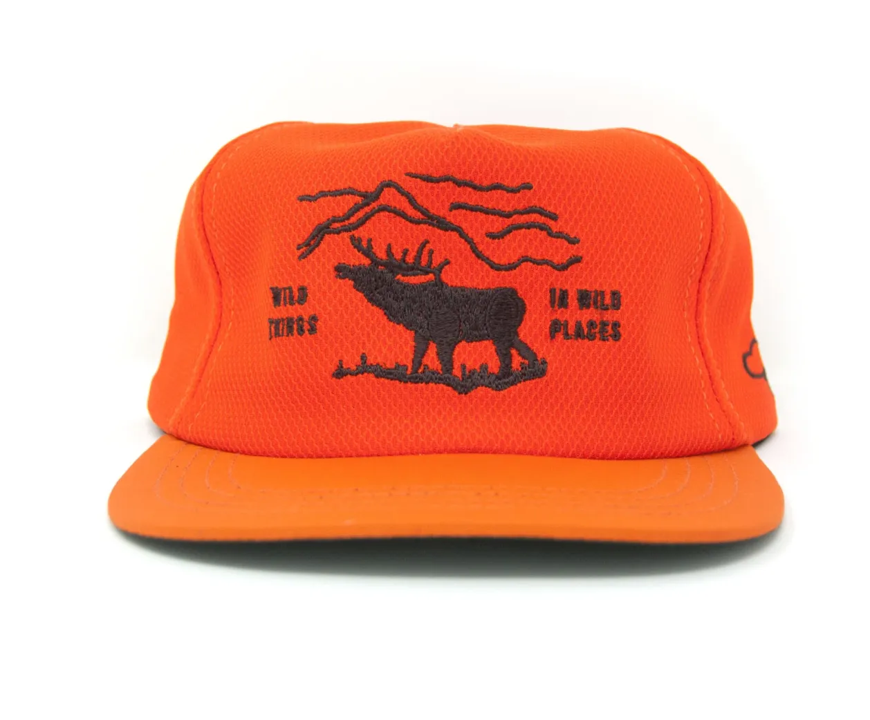 Wild Places Hat