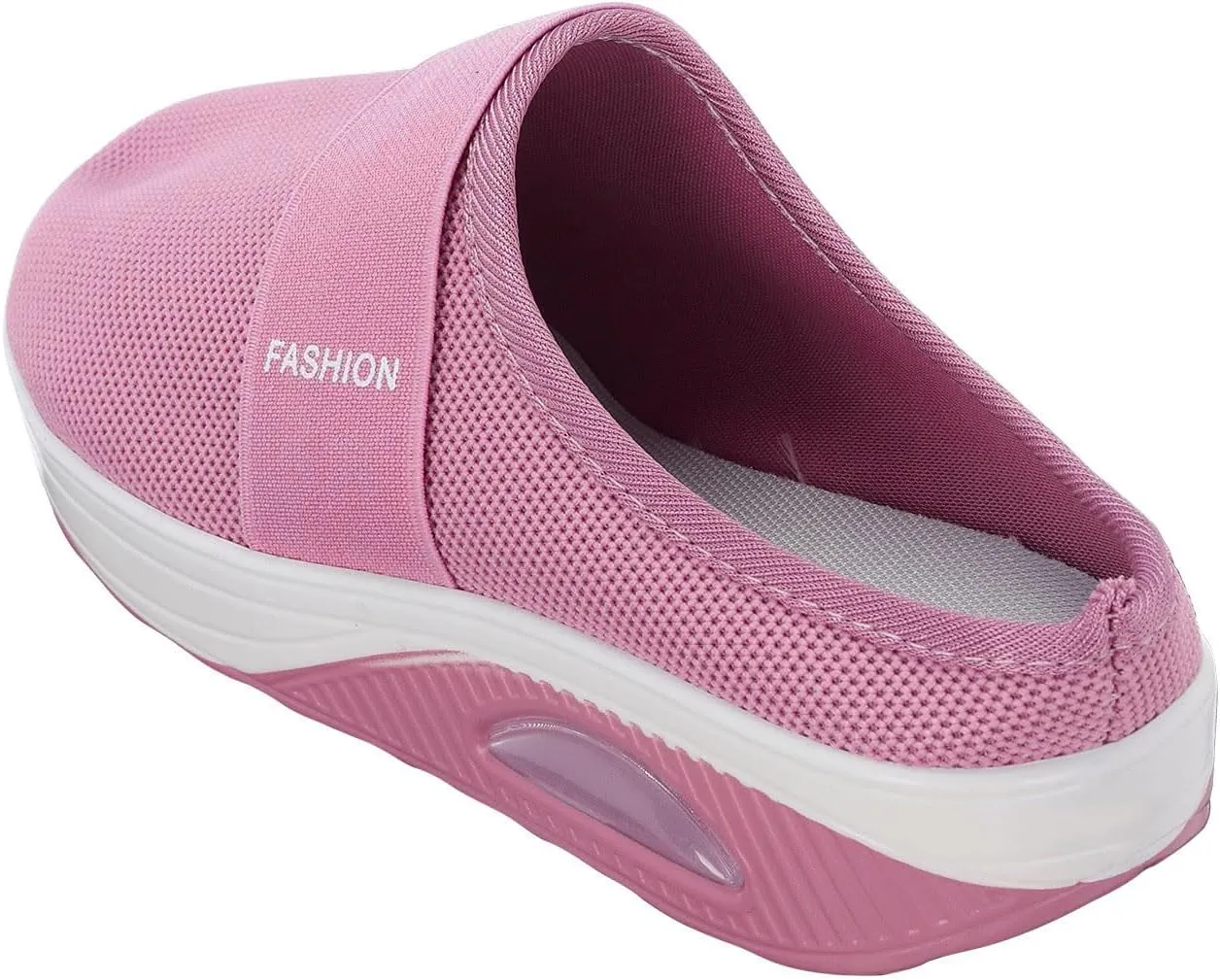 Women Platform Sandals Casual Summer Sandals Wide Width Orthopedic Sandals 2024 Breathable Sneaker with Adjustable Strap