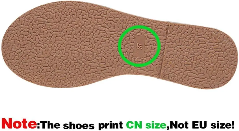 Womens Sandals Wedge Shoes Dressy Summer Orthopedic Sandals Hollow-Out Breathable Platform Sandals With Arch Support